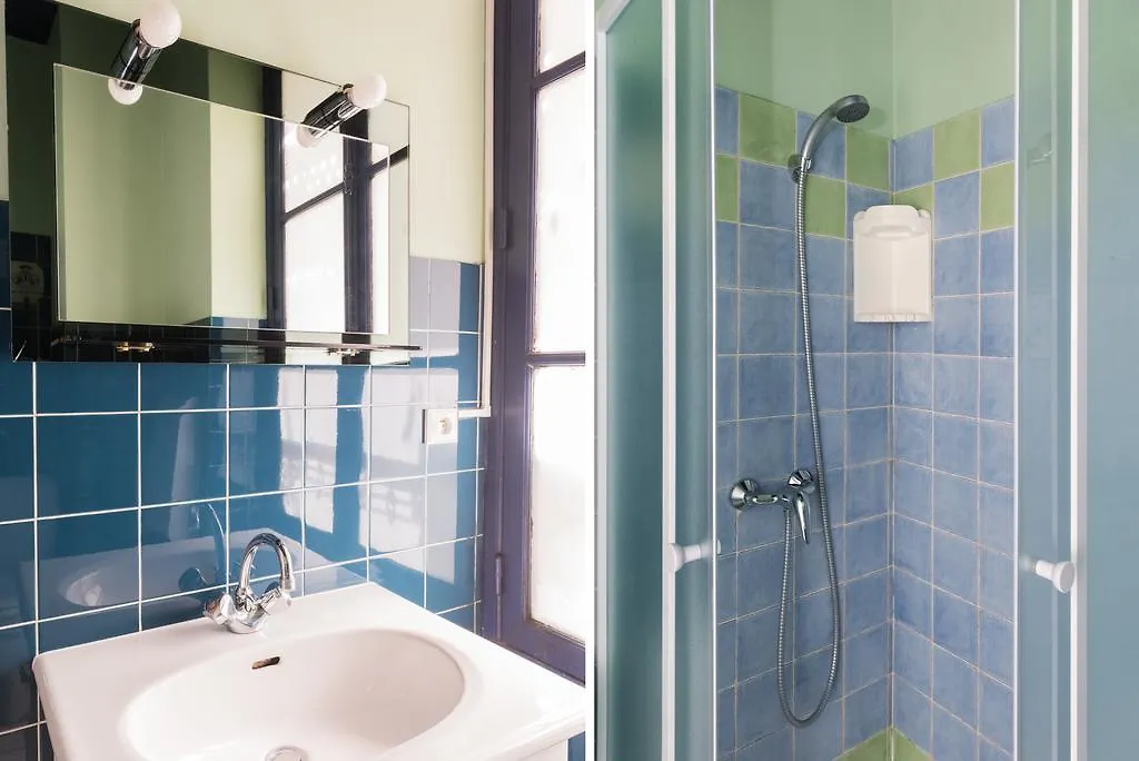 Apartment Le Marais - Rue Du Perche *