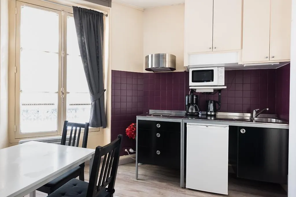 Apartment Le Marais - Rue Du Perche